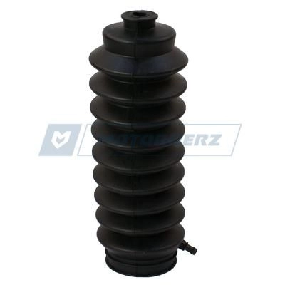 Пыльник рулевой рейки MOTORHERZ OS NFAH6 1440602509 RDZ0240MG изображение 0