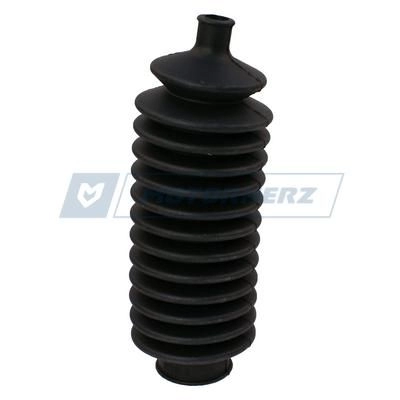 Пыльник рулевой рейки MOTORHERZ RDZ0244MG 1440602513 7RZ GK06 - Изображение 1