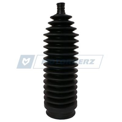 Пыльник рулевой рейки MOTORHERZ 1440602515 E FS97 RDZ0246MG - Изображение 1