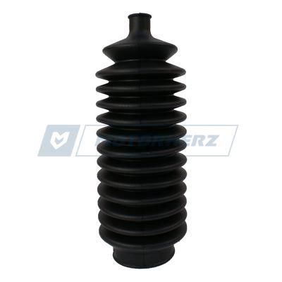Пыльник рулевой рейки MOTORHERZ 65BUG 0G RDZ0249MG 1440602518 - Изображение 1