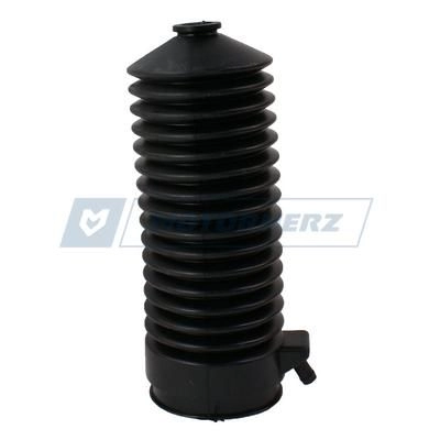 Пыльник рулевой рейки MOTORHERZ RDZ0258MG 6 KZI4 1440602524 - Изображение 1