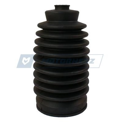 Пыльник рулевой рейки MOTORHERZ 1440602533 RDZ0271MG 9 QRTKSU - Изображение 1