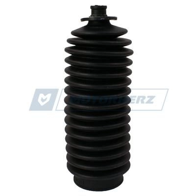 Пыльник рулевой рейки MOTORHERZ 1440602545 N XQ3T0 RDZ0295MG - Изображение 1