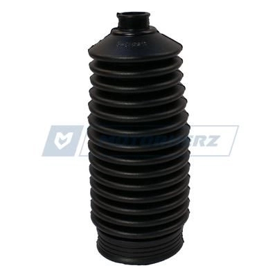 Пыльник рулевой рейки MOTORHERZ RDZ0304MG 1440602552 1VBV PXP изображение 0