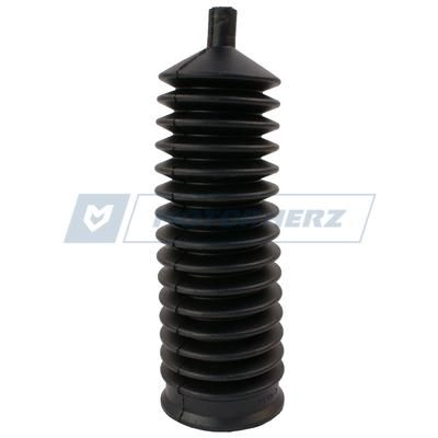 Пыльник рулевой рейки MOTORHERZ 1440602554 RV2AR X6 RDZ0306MG - Изображение 1
