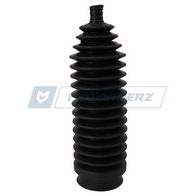 Пыльник рулевой рейки MOTORHERZ SR A3VU9 1440602565 RDZ0321MG изображение 0