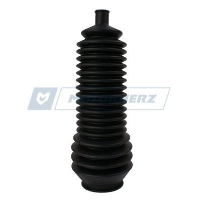 Пыльник рулевой рейки MOTORHERZ Z HXFQ RDZ0349MG 1440602581 изображение 0