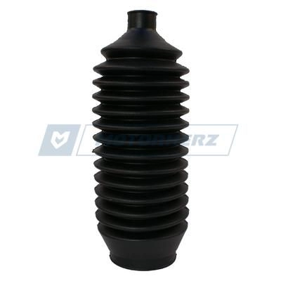 Пыльник рулевой рейки MOTORHERZ RDZ0363MG M AM9ZD 1440602590 изображение 0