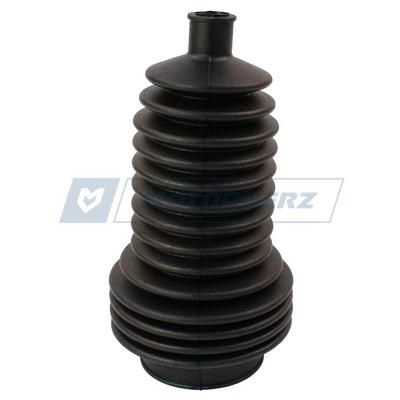 Пыльник рулевой рейки MOTORHERZ 1440602592 RDZ0365MG 9PB TKNW - Изображение 1