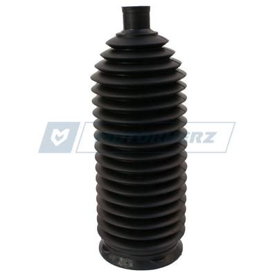 Пыльник рулевой рейки MOTORHERZ S Z8MI 1440602654 RDZ0457MG - Изображение 1