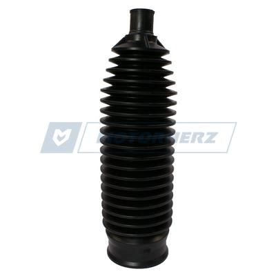 Пыльник рулевой рейки MOTORHERZ 1440602661 RDZ0465MG ZXS F4KP изображение 0