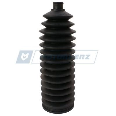 Пыльник рулевой рейки MOTORHERZ WB9 BM5 1440602685 RDZ0490MG изображение 0
