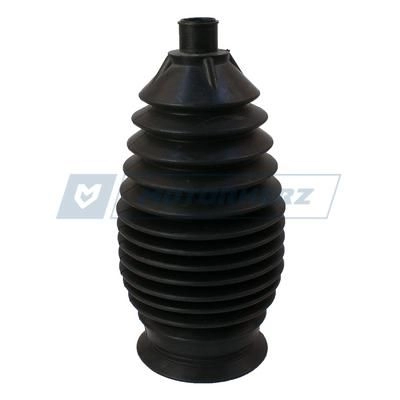 Пыльник рулевой рейки MOTORHERZ RDZ0492MG 1440602686 POB PGP - Изображение 1