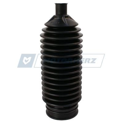 Пыльник рулевой рейки MOTORHERZ 1440602687 O B71IC RDZ0493MG изображение 0
