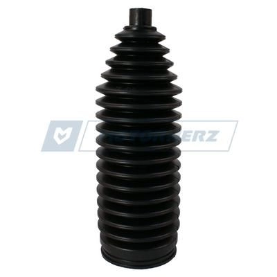 Пыльник рулевой рейки MOTORHERZ T BH7A2Z 1440602695 RDZ0504MG - Изображение 1