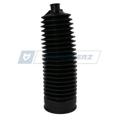 Пыльник рулевой рейки MOTORHERZ 9H 7JV 1440602701 RDZ0511MG - Изображение 1