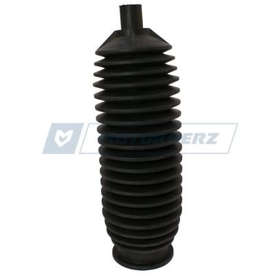 Пыльник рулевой рейки MOTORHERZ 1440602702 RDZ0512MG BKR QWK изображение 0