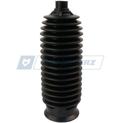 Пыльник рулевой рейки MOTORHERZ 1440602711 RDZ0521MG 4 R5YW2 - Изображение 1