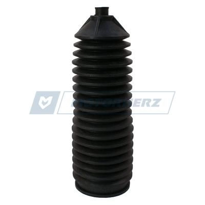 Пыльник рулевой рейки MOTORHERZ 4Z R6V 1440602716 RDZ0526MG - Изображение 1