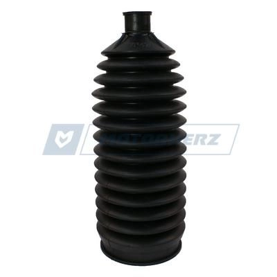 Пыльник рулевой рейки MOTORHERZ 1440602724 W57X U RDZ0536MG изображение 0