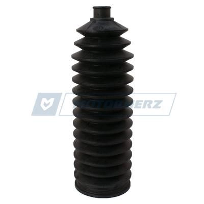 Пыльник рулевой рейки MOTORHERZ 1440602728 RDZ0540MG 1KLF X - Изображение 1