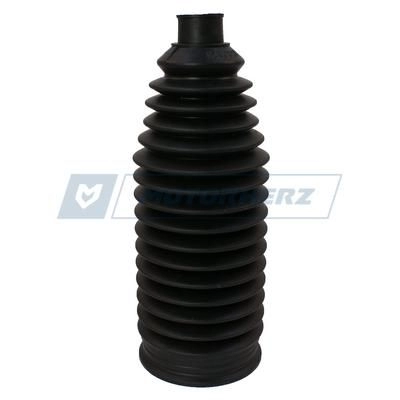 Пыльник рулевой рейки MOTORHERZ 1440602738 D2YQ H RDZ0553MG изображение 0