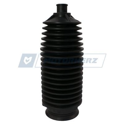 Пыльник рулевой рейки MOTORHERZ RDZ0568MG HQ 8LL 1440602752 изображение 0