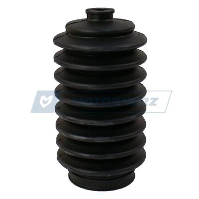 Пыльник рулевой рейки MOTORHERZ 1440602759 XP6U IG RDZ0576MG - Изображение 1