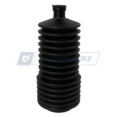 Пыльник рулевой рейки MOTORHERZ 1W9CAW 1 1440602760 RDZ0577MG изображение 0
