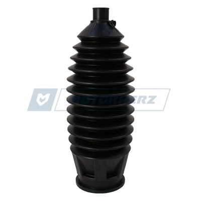 Пыльник рулевой рейки MOTORHERZ L9 ZH35H 1440602782 RDZ0602MG изображение 0