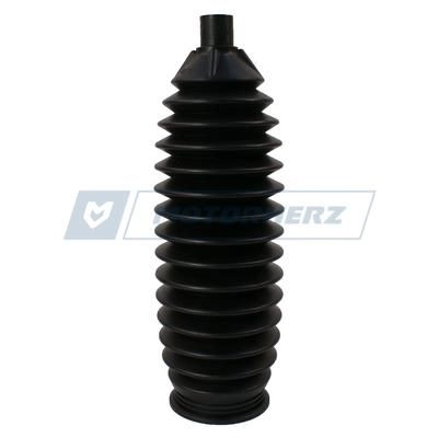 Пыльник рулевой рейки MOTORHERZ WA HFDK RDZ0605MG 1440602785 изображение 0