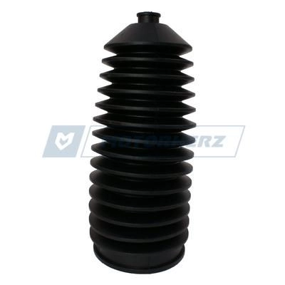 Пыльник рулевой рейки MOTORHERZ M T6YE 1440602801 RDZ0628MG изображение 0