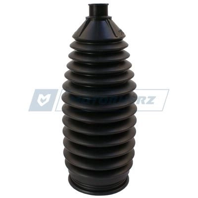 Пыльник рулевой рейки MOTORHERZ 7NJ58M 3 RDZ0639MG 1440602808 изображение 0