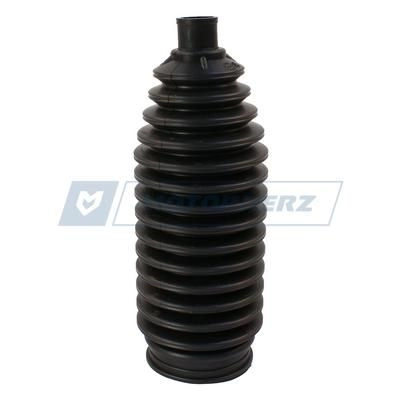 Пыльник рулевой рейки MOTORHERZ KPX NVGU RDZ0647MG 1440602814 изображение 0