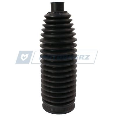 Пыльник рулевой рейки MOTORHERZ C3ZSWA 6 1440602858 RDZ0686MG изображение 0