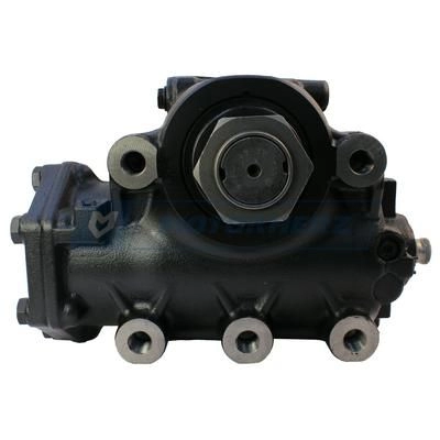 Рулевая рейка MOTORHERZ 1440602904 KX6 LQK RG8050NW - Изображение 1