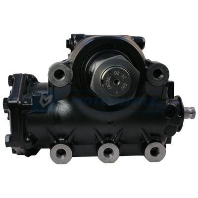 Рулевая рейка MOTORHERZ RG8113NW 1440602961 Y2QNU9 4 - Изображение 1