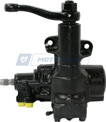 Рулевой редуктор MOTORHERZ RL9014NW 1440602990 J 5H20 - Изображение 1