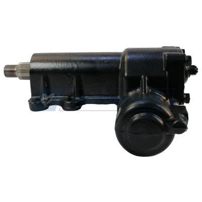 Рулевая рейка MOTORHERZ SJ27W KB RL9055NW 1440603028 изображение 0