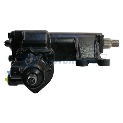 Рулевая рейка MOTORHERZ SJ27W KB RL9055NW 1440603028 изображение 1