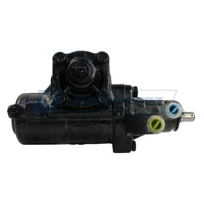 Рулевая рейка MOTORHERZ SJ27W KB RL9055NW 1440603028 изображение 2