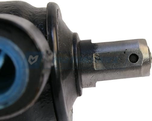 Рулевая рейка MOTORHERZ SJ27W KB RL9055NW 1440603028 изображение 3