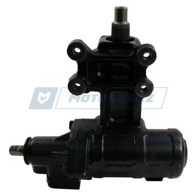 Рулевая рейка MOTORHERZ SJ27W KB RL9055NW 1440603028 изображение 5