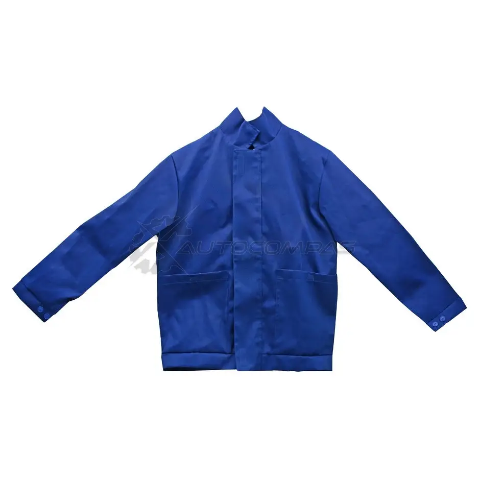Куртка с логотипом MOTORHERZ 1441024258 1GGRL3 2 AAA0101XXXL - Изображение 1