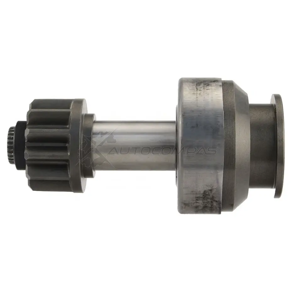 Бендикс стартера MOTORHERZ V6R4U NN SDM6071WA 1440861623 - Изображение 1