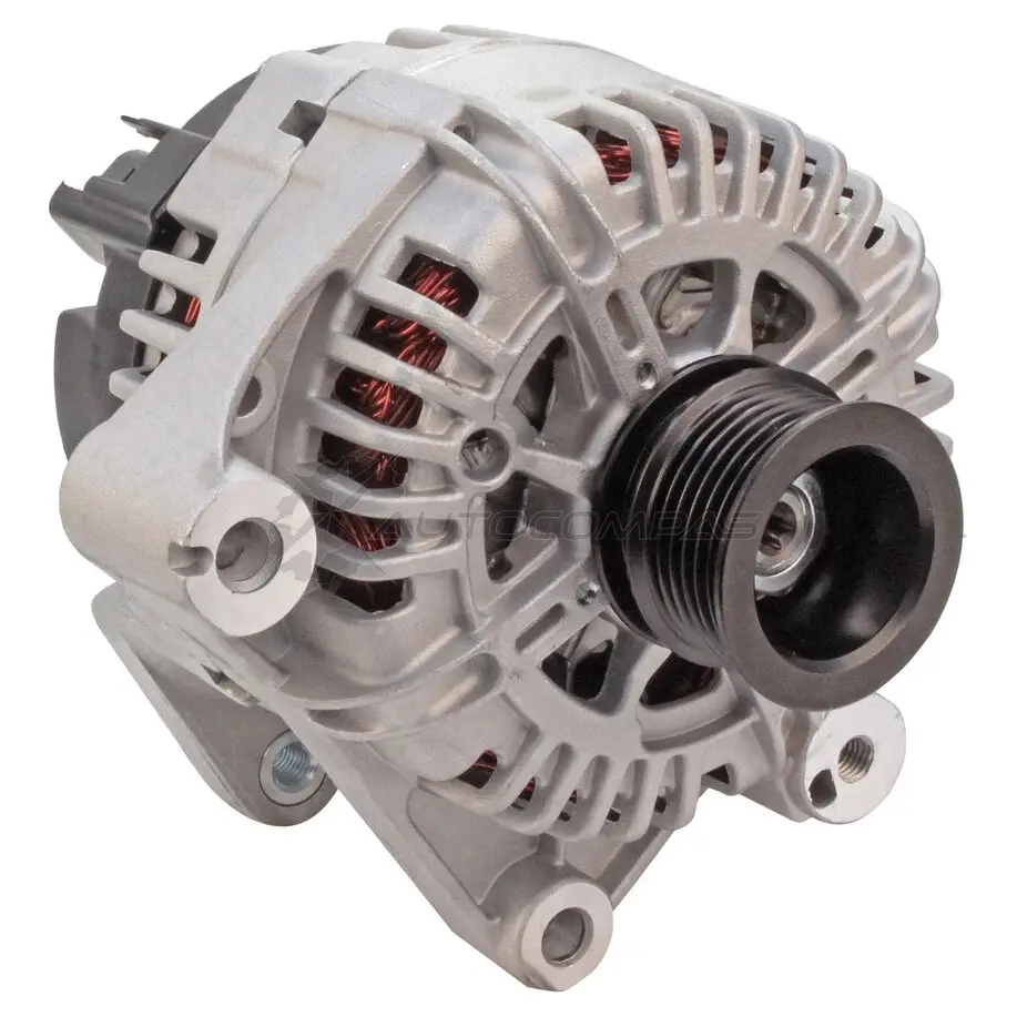 Генератор MOTORHERZ ALB1825WA 1440706944 BVA6 M - Изображение 1