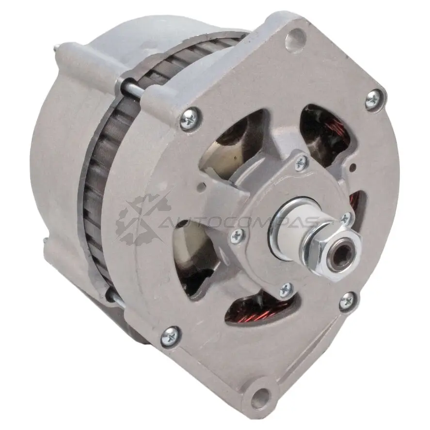Генератор MOTORHERZ TVI YB 1440706930 ALB1438WA изображение 0