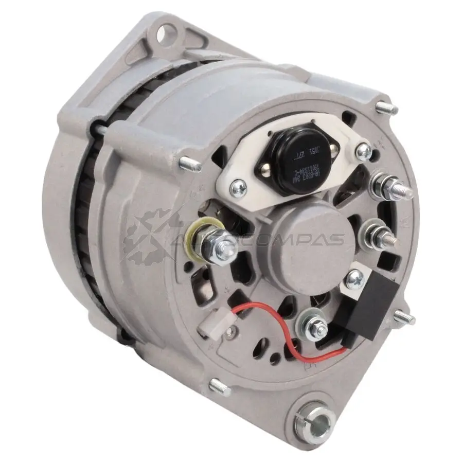 Генератор MOTORHERZ TVI YB 1440706930 ALB1438WA изображение 1