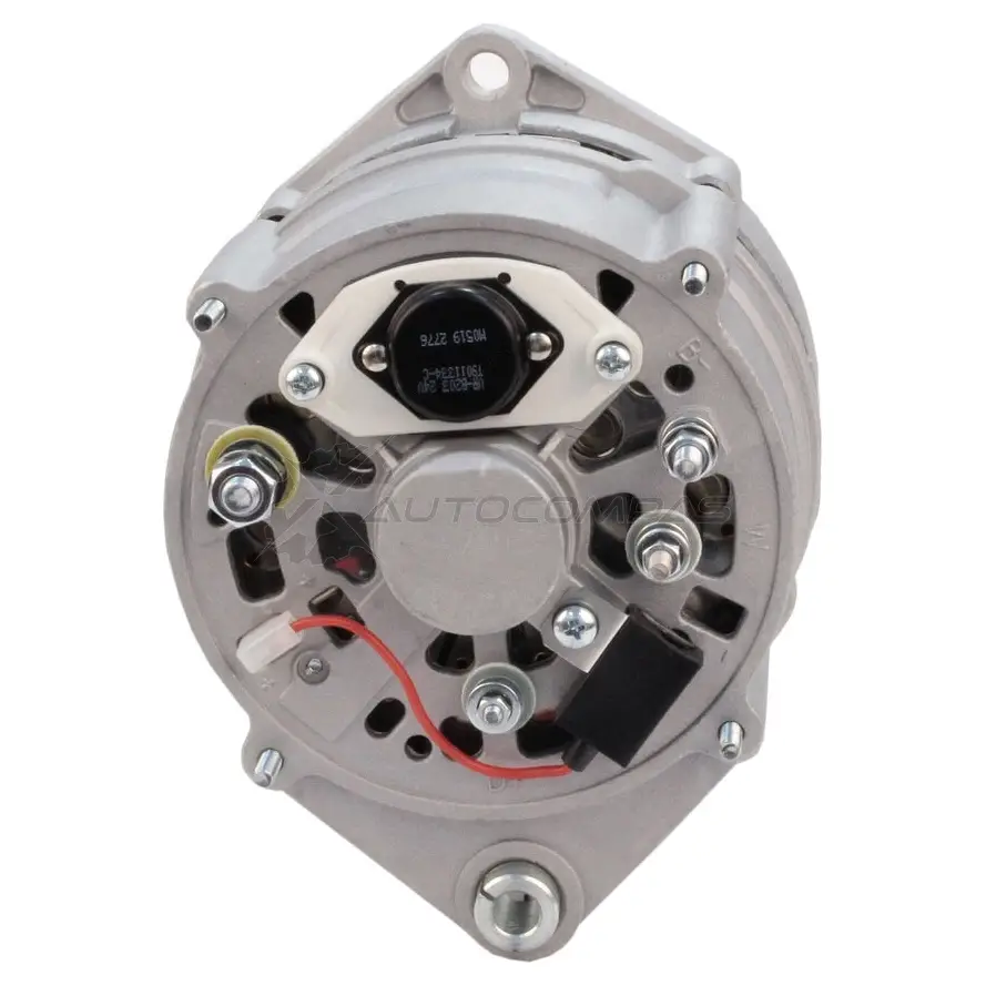 Генератор MOTORHERZ TVI YB 1440706930 ALB1438WA изображение 2