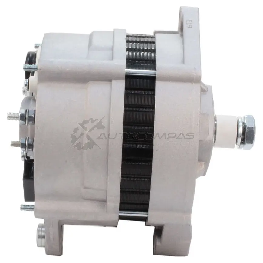 Генератор MOTORHERZ TVI YB 1440706930 ALB1438WA изображение 3